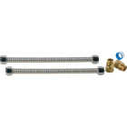 Reliance Electric Water Heater Installation Kit Image 1