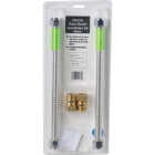 Reliance Electric Water Heater Installation Kit Image 2
