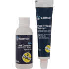 Eastman 2 Oz. Gas Fitting Install Kit with Leak Detector + Sealant Image 1