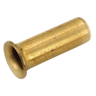 Anderson Metals 5/16 In. Brass Compression Insert (5-Pack) Image 1