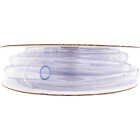 Eastman EZ-Flo 30 Ft. Clear Vinyl Tubing 1 In. ID x 1-1/4 In. OD Bulk Spool Image 6