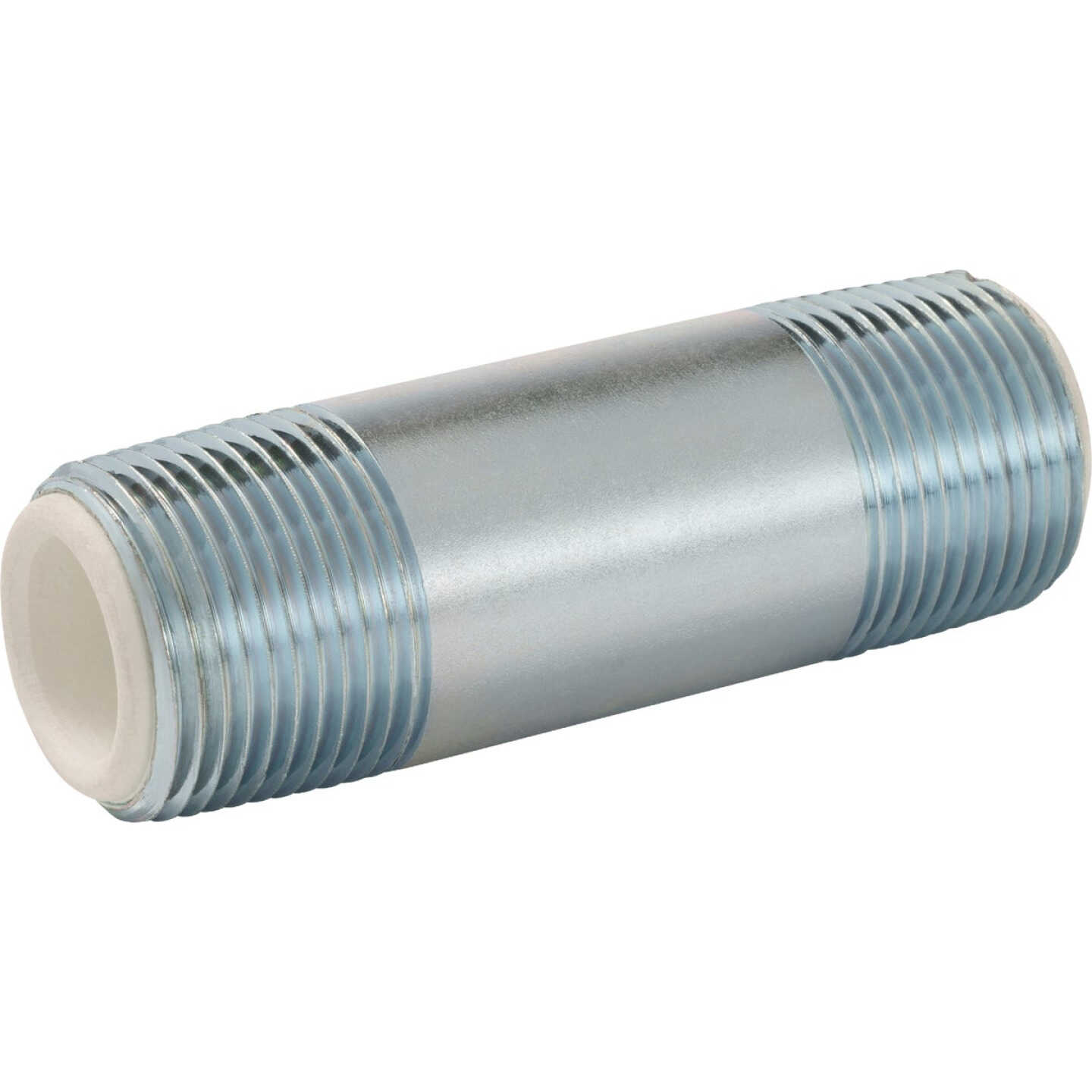 Pro Line 3/4 In. x 3 In. Dielectric Galvanzied Nipple Image 1