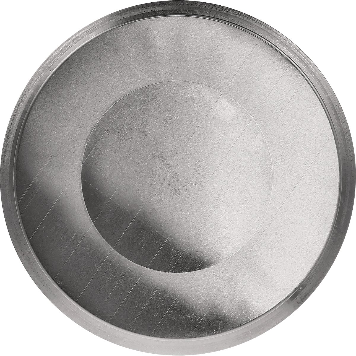 Selkirk 5 In. To 6 In. Universal Gas B-Vent Cap Image 3