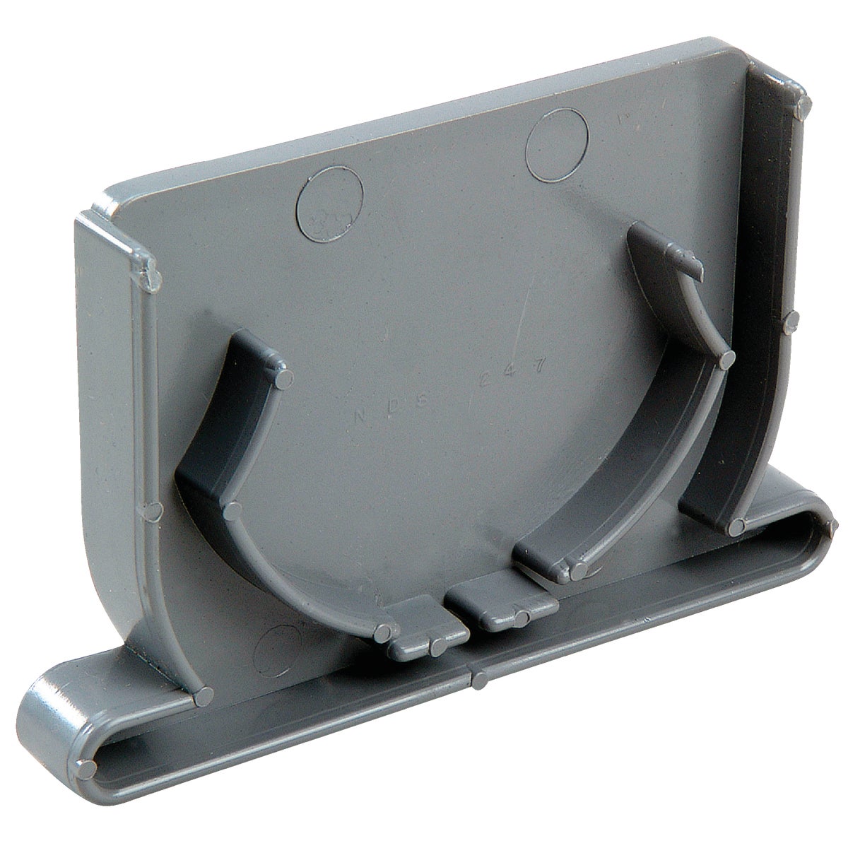 NDS Channel End Cap Image 1