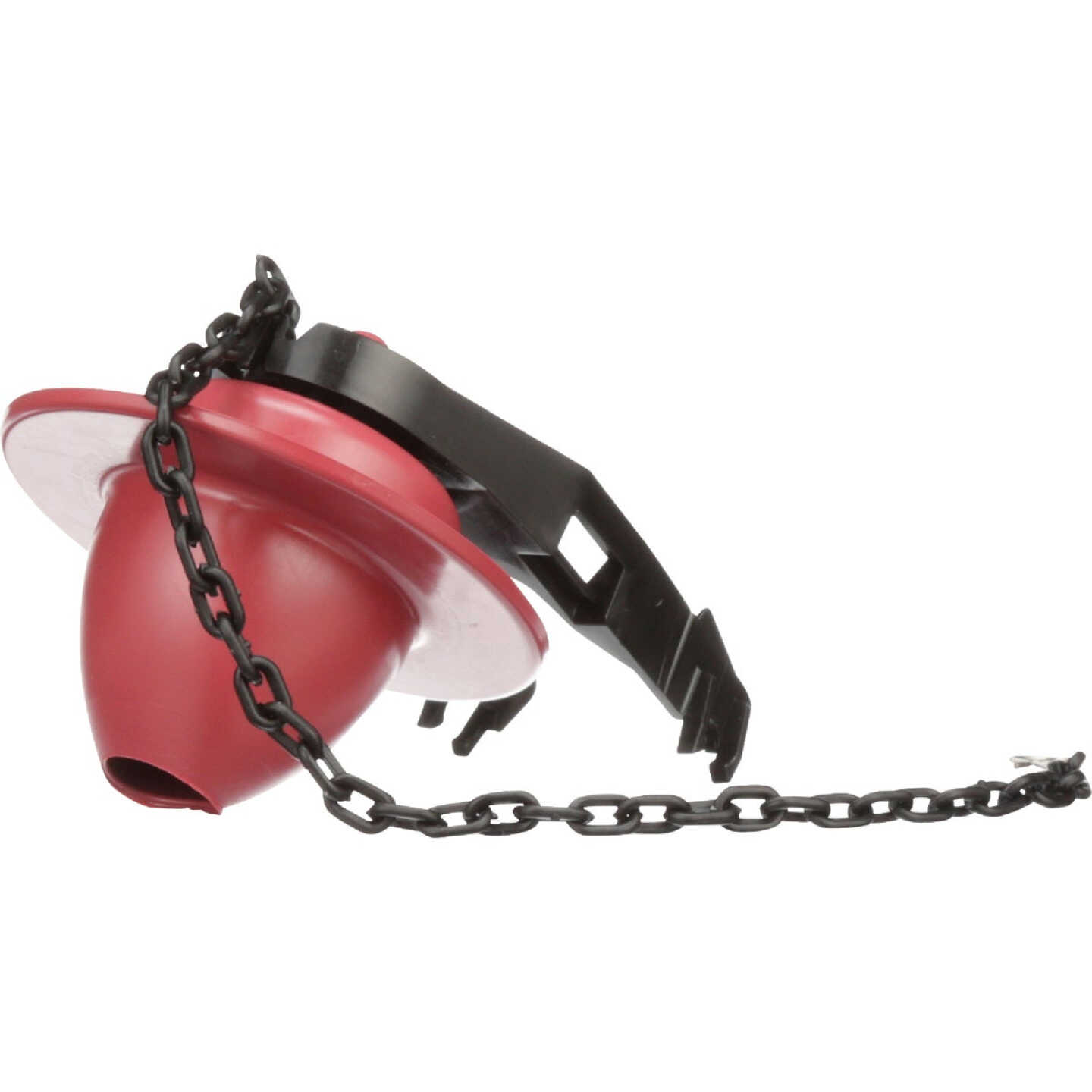 Fluidmaster 2 In. Universal Chlorine-Resistant Flapper Image 5