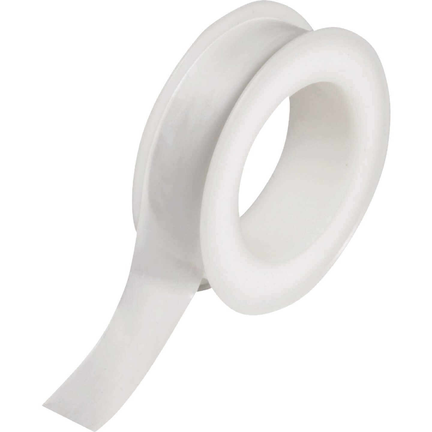 Plumb Craft 3/4 In. x 25 Ft. PTFE White Pipe Thread Tape Image 1