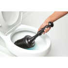 G. T. Water Master Tri-Level Toilet Plunger Image 2