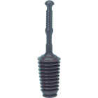 G. T. Water Master Tri-Level Toilet Plunger Image 1