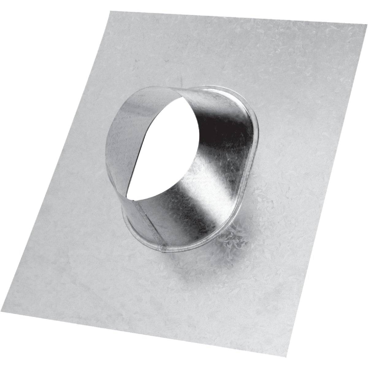 SELKIRK 4 In. RV Gas Vent Adjustable Roof Flashing Image 2