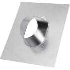 SELKIRK 6 In. RV Gas Vent Adjustable Roof Flashing Image 2