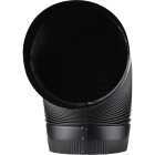 Imperial Single Wall 90 deg 8 In. Crimped Elbow Image 3