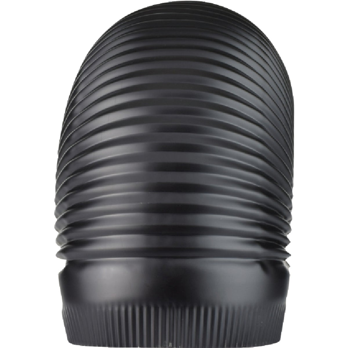 Imperial Single Wall 90 deg 8 In. Crimped Elbow Image 7