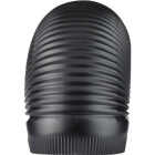 Imperial Single Wall 90 deg 8 In. Crimped Elbow Image 7