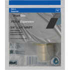 SharkBite PEX-A Brass 3/4 In. x 3/4 In. MNPT Adapter Image 2