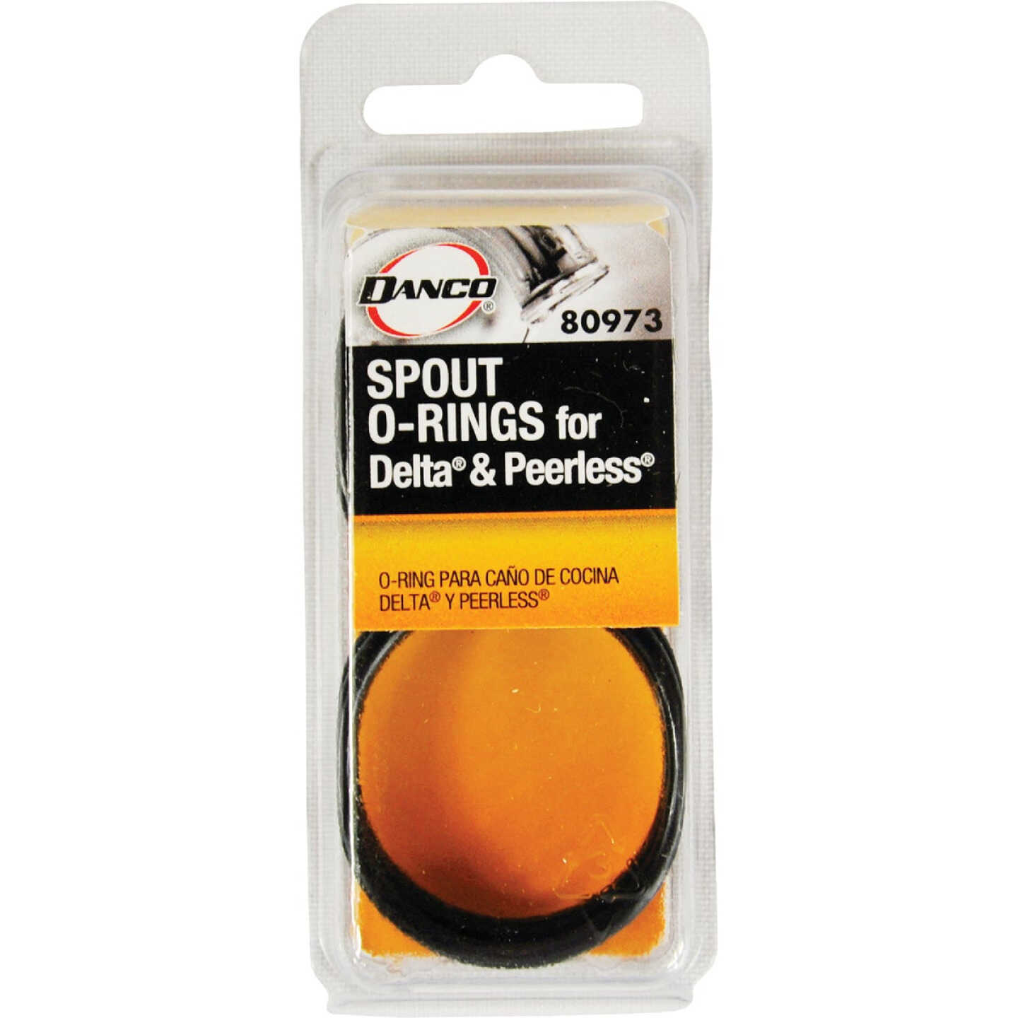 Danco Faucet Washer Repair Kit Image 2