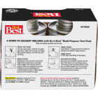 Do it Best MP-6 Pipe Cleaner & PVC Cement Kit, (2) 4 Oz. Cans Image 2