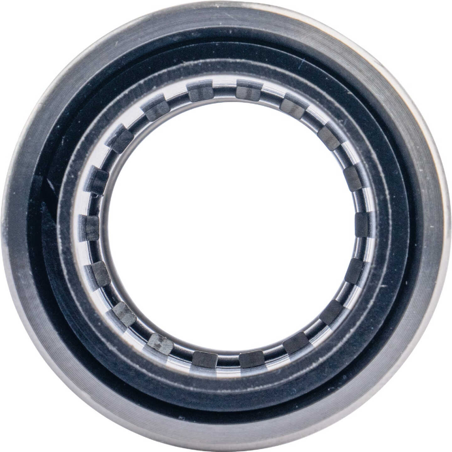 QuickFitting 3/4 In. Push-to-Connect x 3/4 In. FNPT Stainless Steel Straight Female Adapter Image 4