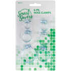 Smart Savers 1.7 Cm. - 3.7 Cm. Hose Clamp (6-Pack) Image 1