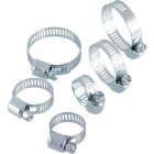 Smart Savers 1.7 Cm. - 3.7 Cm. Hose Clamp (6-Pack) Image 2