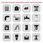 Scalesweeper Electronic Hard Water Conditioner & Water Descaler Image 4