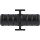 SharkBite PEX-B 1/2 In. Poly Alloy Barb Coupling (5-Pack) Image 3