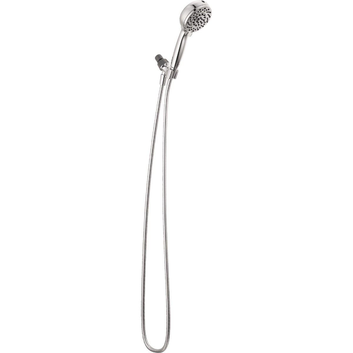 Delta ProClean 6-Spray 1.75 GPM Hand Shower, Chrome