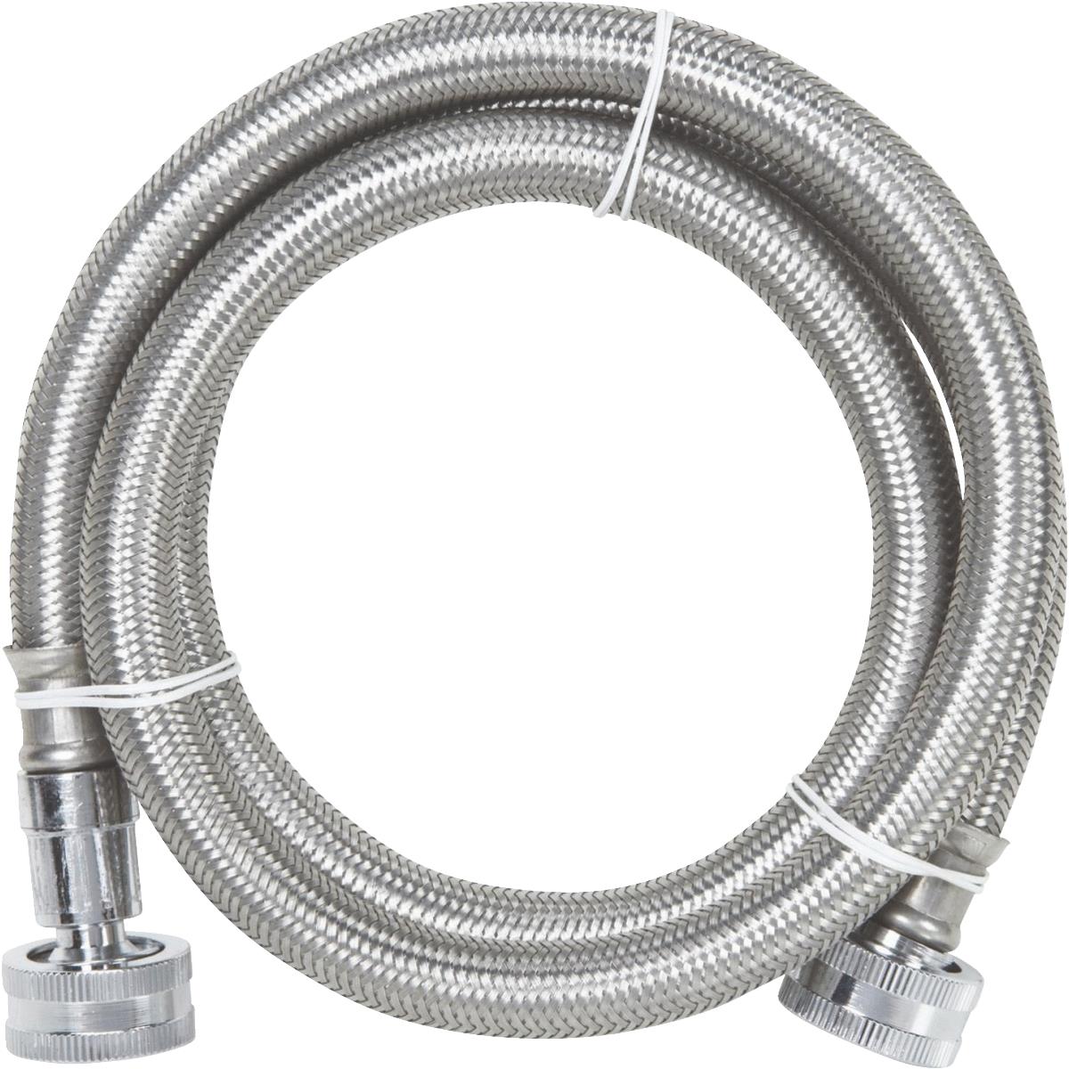 72" FLDSAFE WSH MCH HOSE