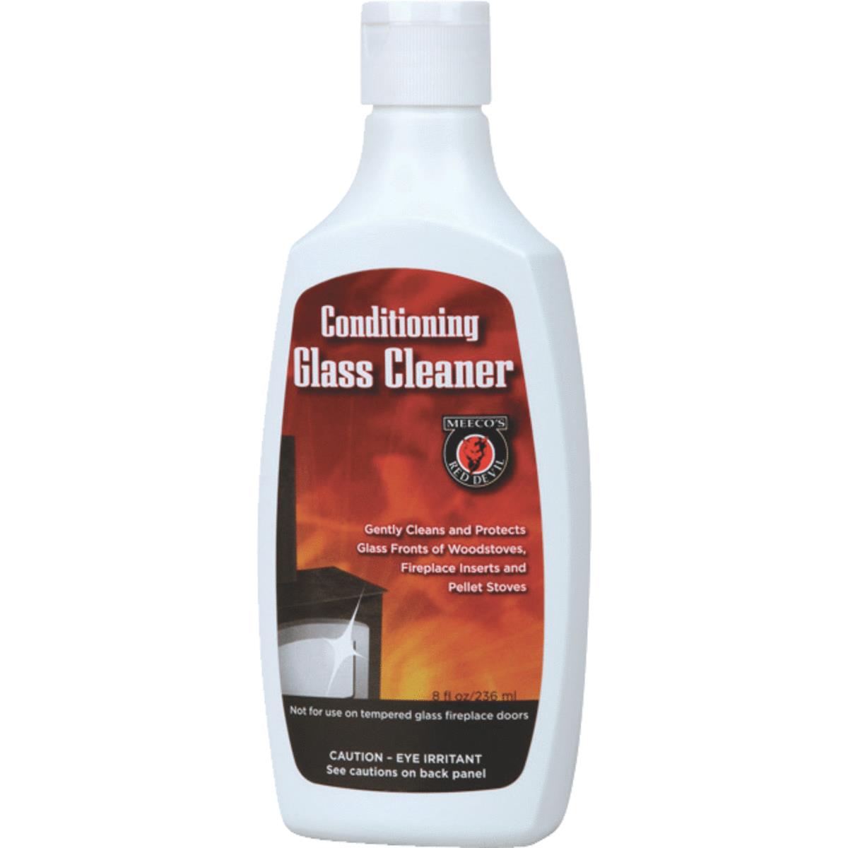 Fireplace and Stove Cleaners