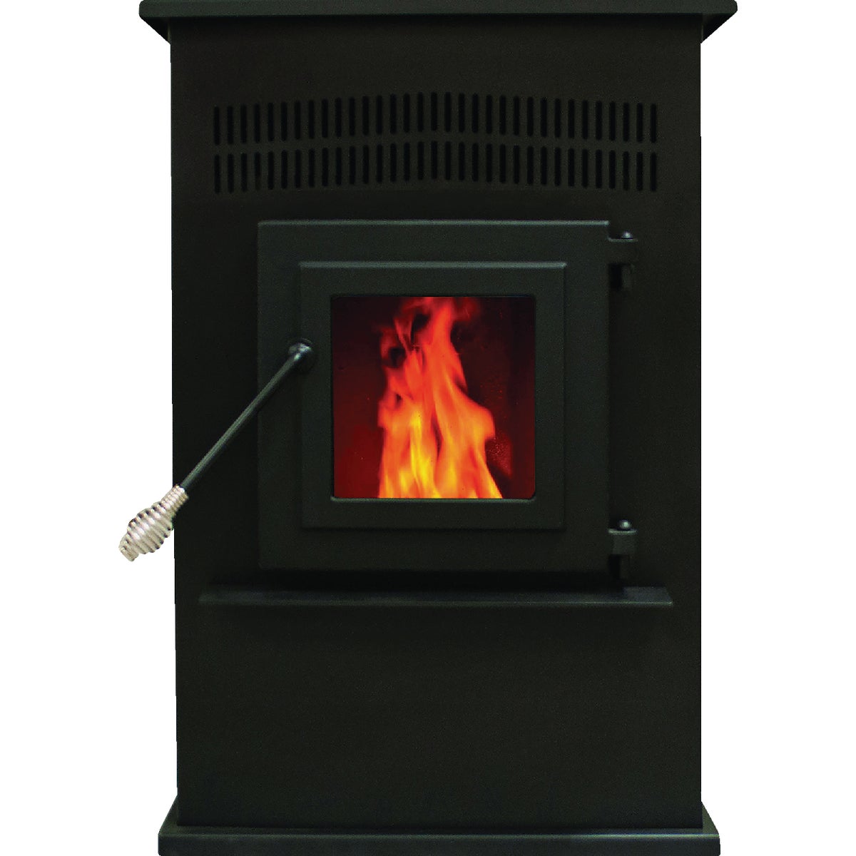 Englander 2200 Sq. Ft. Pellet Stove with 120 Lb. Hopper
