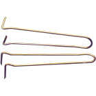 Oatey 3/4 In. x 6 In. Copper Pipe Hook Image 1