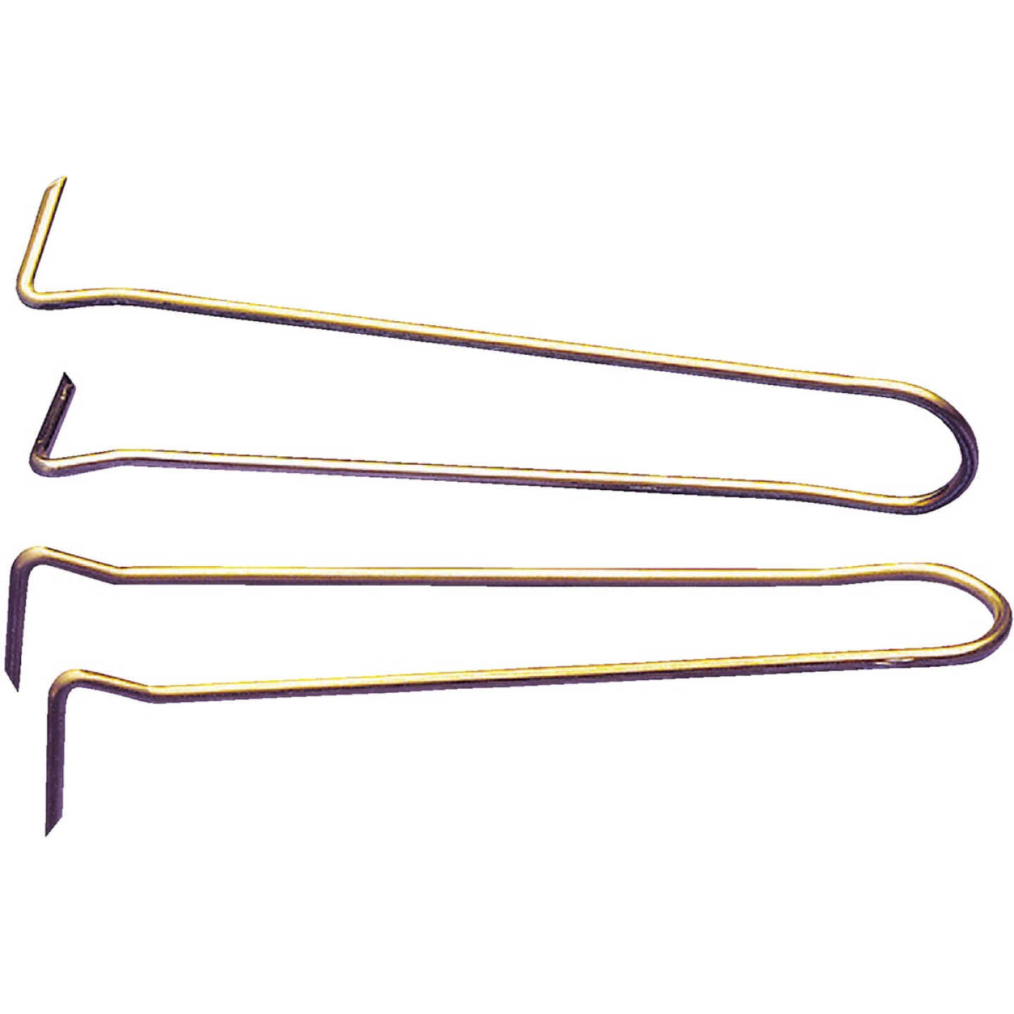 Oatey 3/4 In. x 6 In. Copper Pipe Hook Image 1