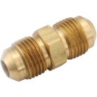 Anderson Metals 5/8 In. Brass Flare Union Image 1
