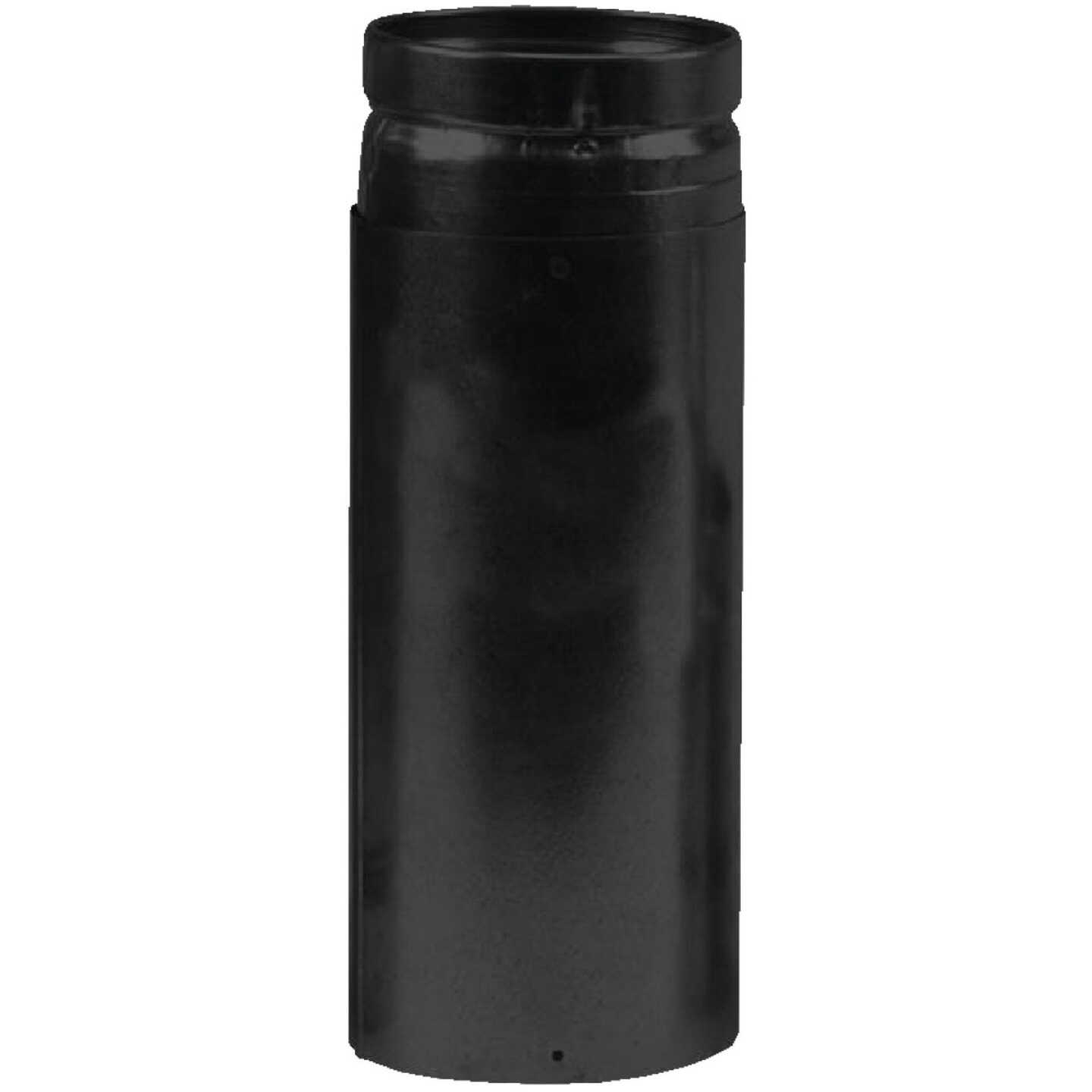 SELKIRK VP Pellet Pipe Adjustable 3 In. Adjustable Length Pellet Stove Pipe Image 1