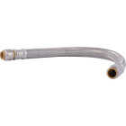 SharkBite 1/2 In. x 18 In. L. Flex Repair Coupling Hose Image 1