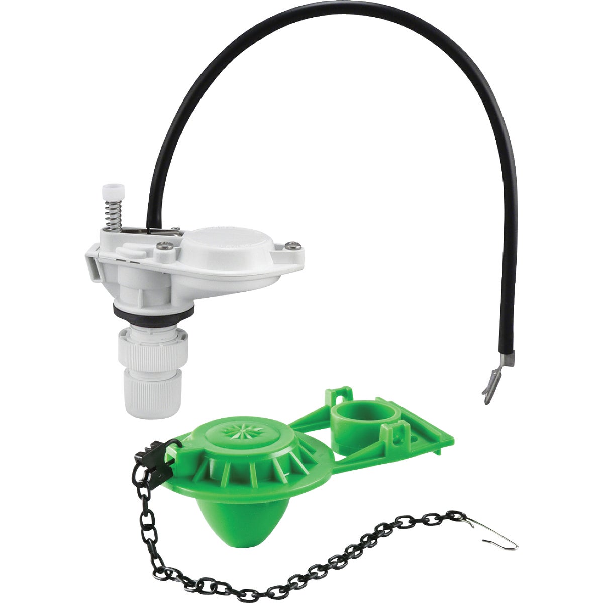 Keeney Mini Pilot Toilet Repair Kit