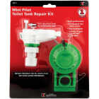 Keeney Mini Pilot Toilet Repair Kit Image 2