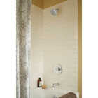 American Standard Chatfield Chrome Single-Handle Lever Tub & Shower Faucet Image 2