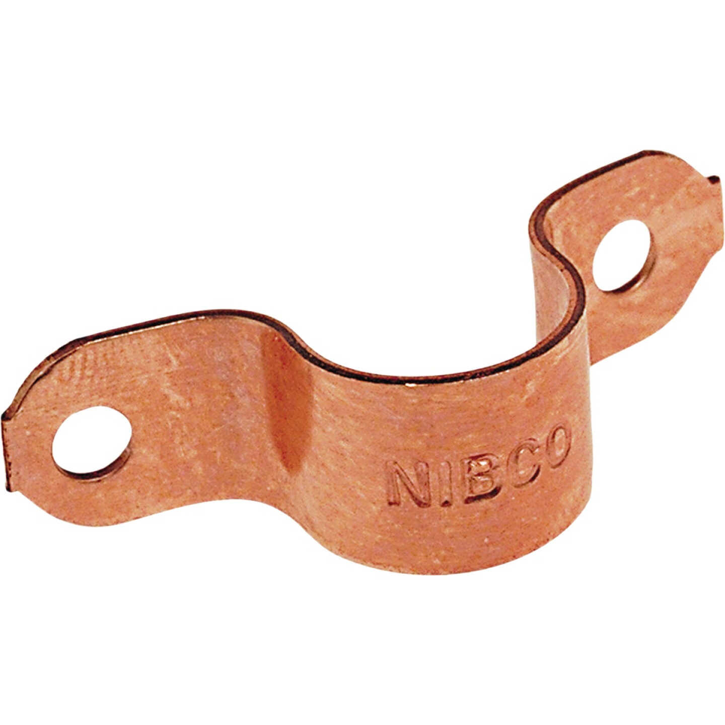 Nibco 3/4 In. Copper Tube Strap (5-Pack) Image 1