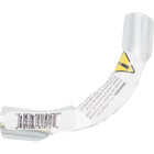 SharkBite 1/2 In. PEX Metal Bend Support Image 2