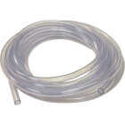 Eastman EZ-Flo 10 Ft. Clear Vinyl Tubing 1/4 In. ID x 3/8 In. OD Image 1