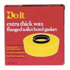 Do it Extra Thick Wax Ring Bowl Gasket with Sleeve Image 2