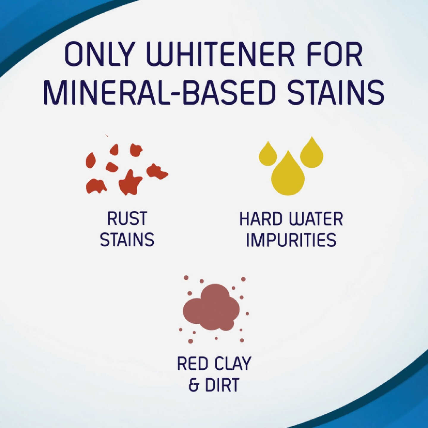 White Brite 28 Oz. Out Laundry Brightener Image 2