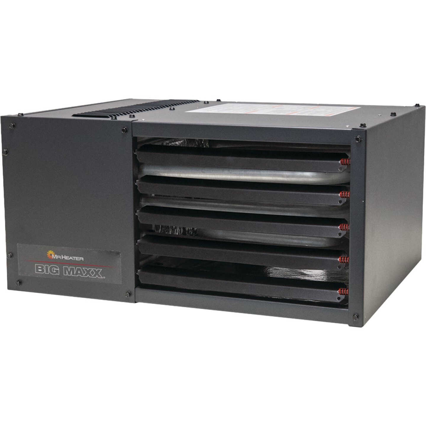 MR. HEATER Big Maxx 50,000 BTU Natural Gas Garage Heater Image 1