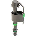 Do it Best Plastic 9-1/2 In. to 13-1/2 In. Adjustable Anti-Siphon Fill Valve Image 1
