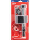 Do it Best 9-1/2 In. to 13-1/2 In. Plastic Ballcock Image 2