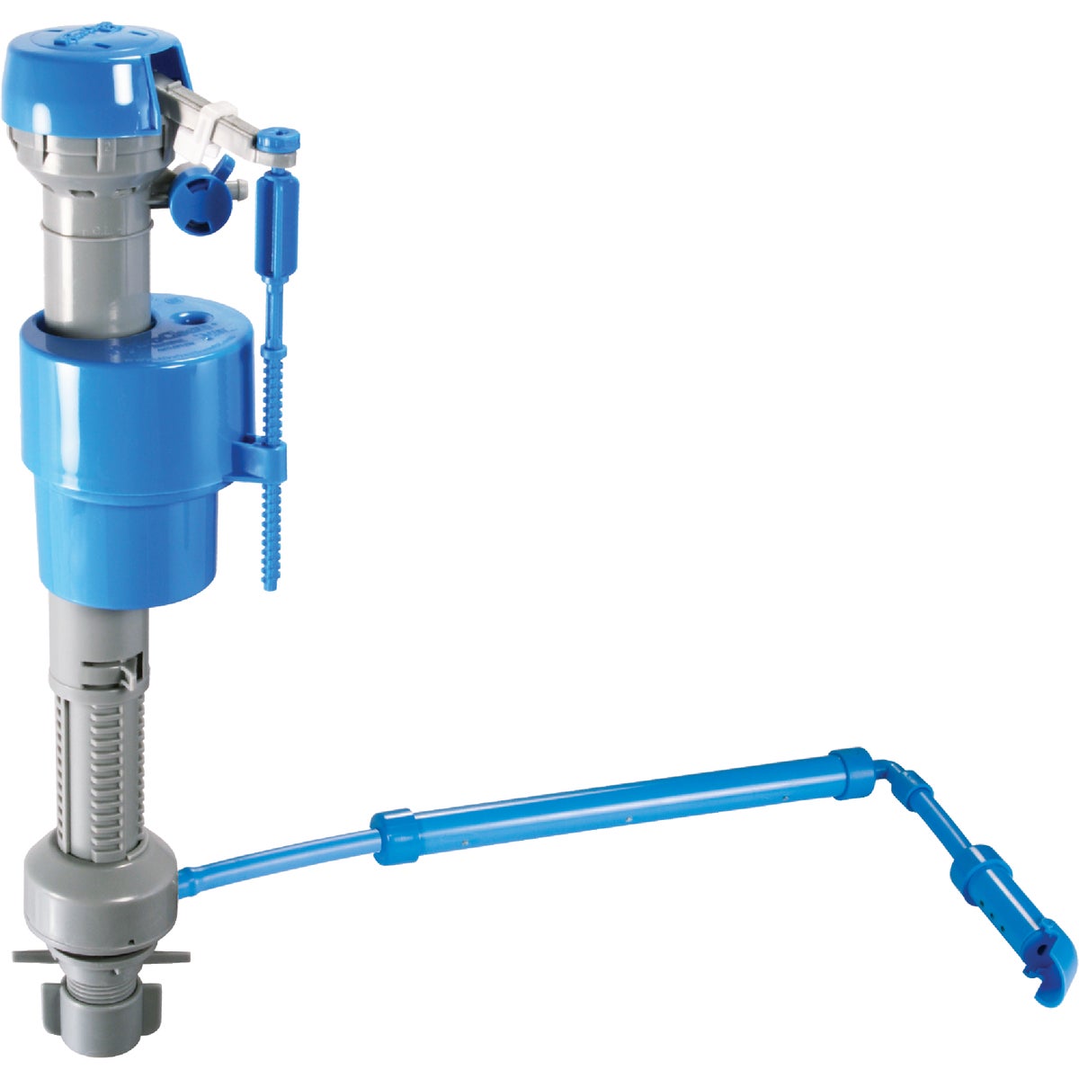 Danco HydroFix Premium Flapper And J Tube Fill Valve Kit Image 4