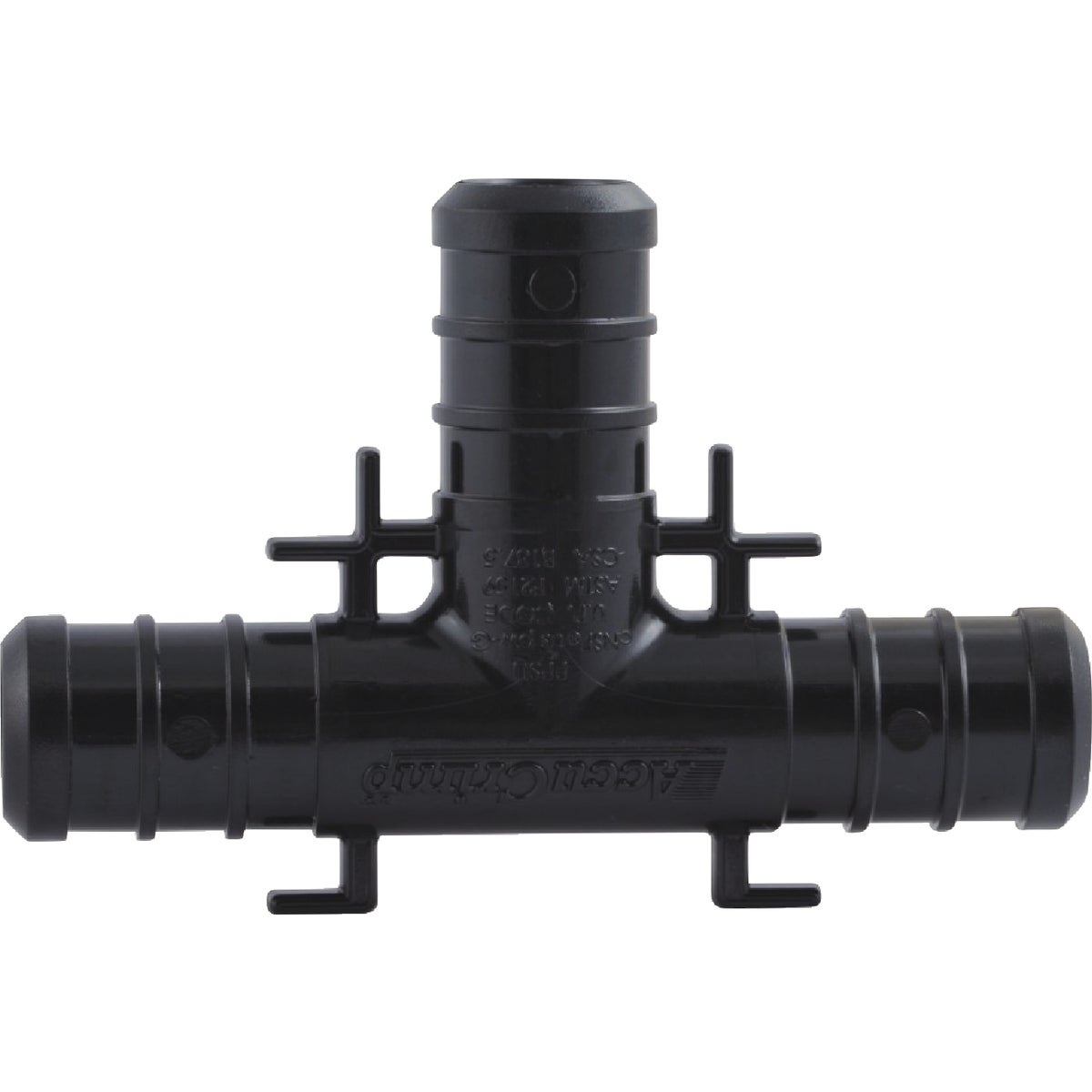 SharkBite PEX-B 1/2 In. Poly Alloy Barb Tee (25-Pack) Image 3