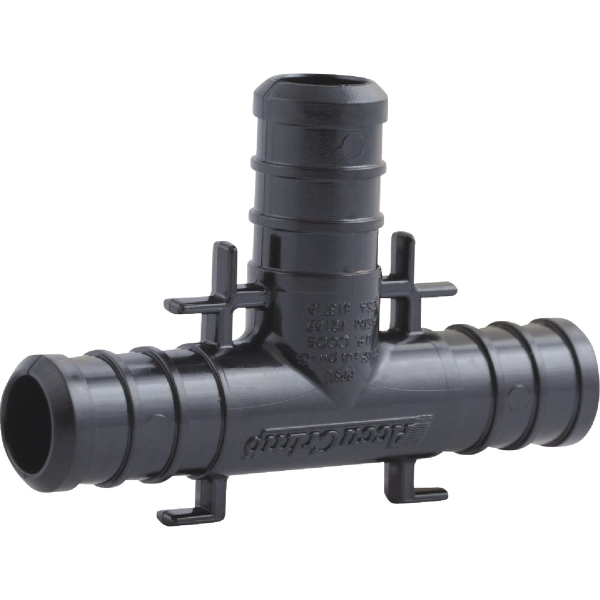 SharkBite PEX-B 1/2 In. Poly Alloy Barb Tee (25-Pack)