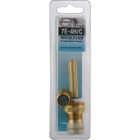 Danco Hot/Cold Water Ceramic Disk Stem for Union Brass Image 2