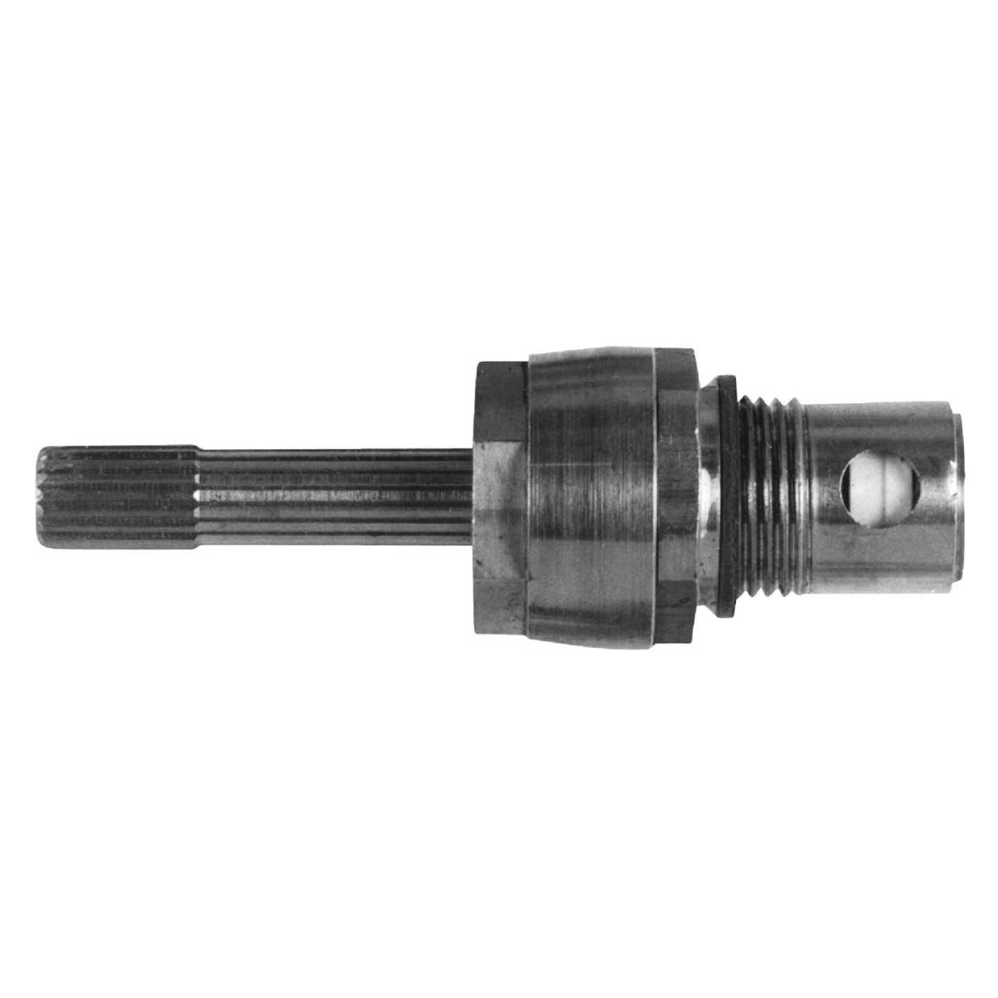 Danco Hot/Cold Water Ceramic Disk Stem for Union Brass Image 1